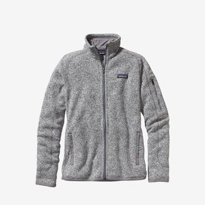 Patagonia Fleece Jacket